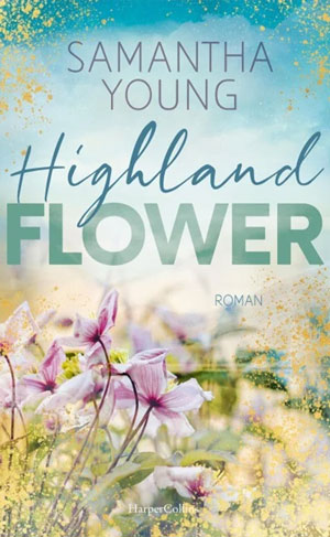 Highland Flower