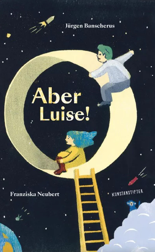 Aber Luise