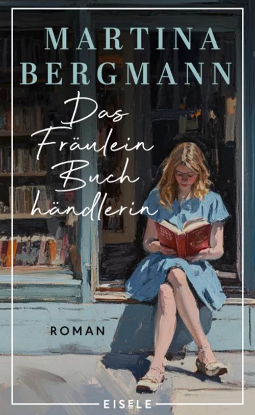 Buchhaendlerin