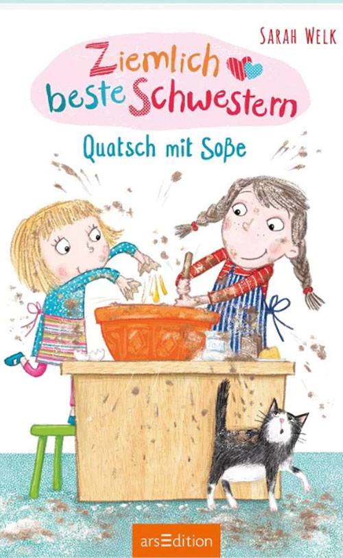 Ziemlich Beste Schwestern